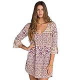 Billabong Women's Take Me Away Dress