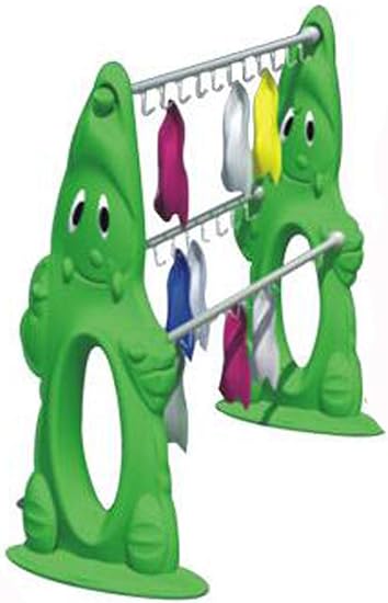 Toallero Telescopio Barra De Toallas Acero Inoxidable Dibujos ...