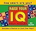 Raise Your IQ 2012 Box/Daily (calendar) by 