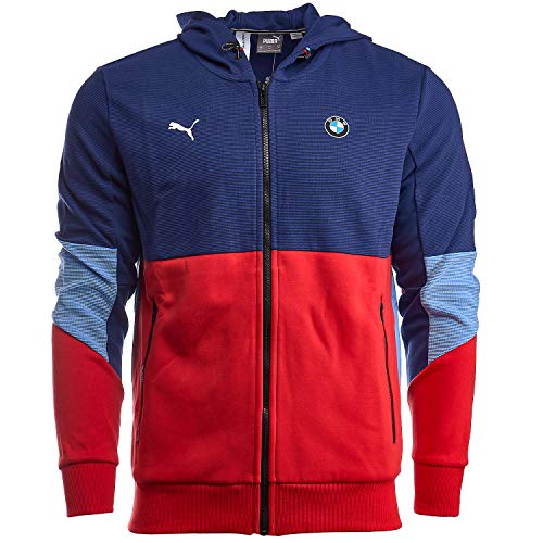 Formula 1 BMW Motorsport Men's Hooded 