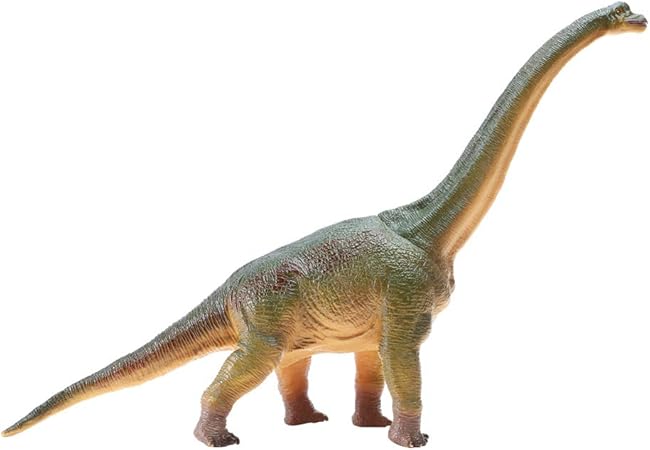 brachiosaurus figure