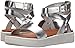 MIA Women's Calla Flat Sandal