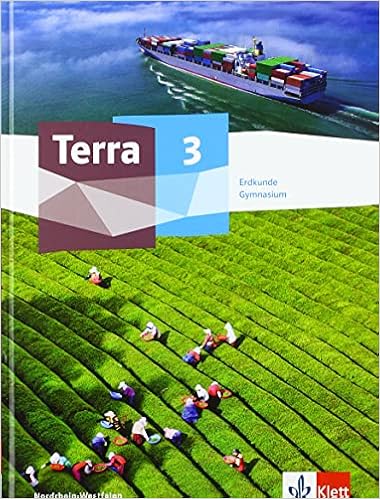 Terra Erdkunde 3