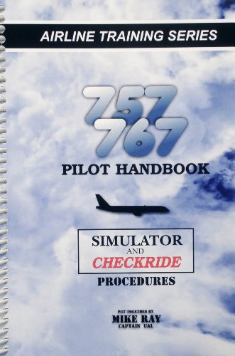 757-767 Pilot Handbook
