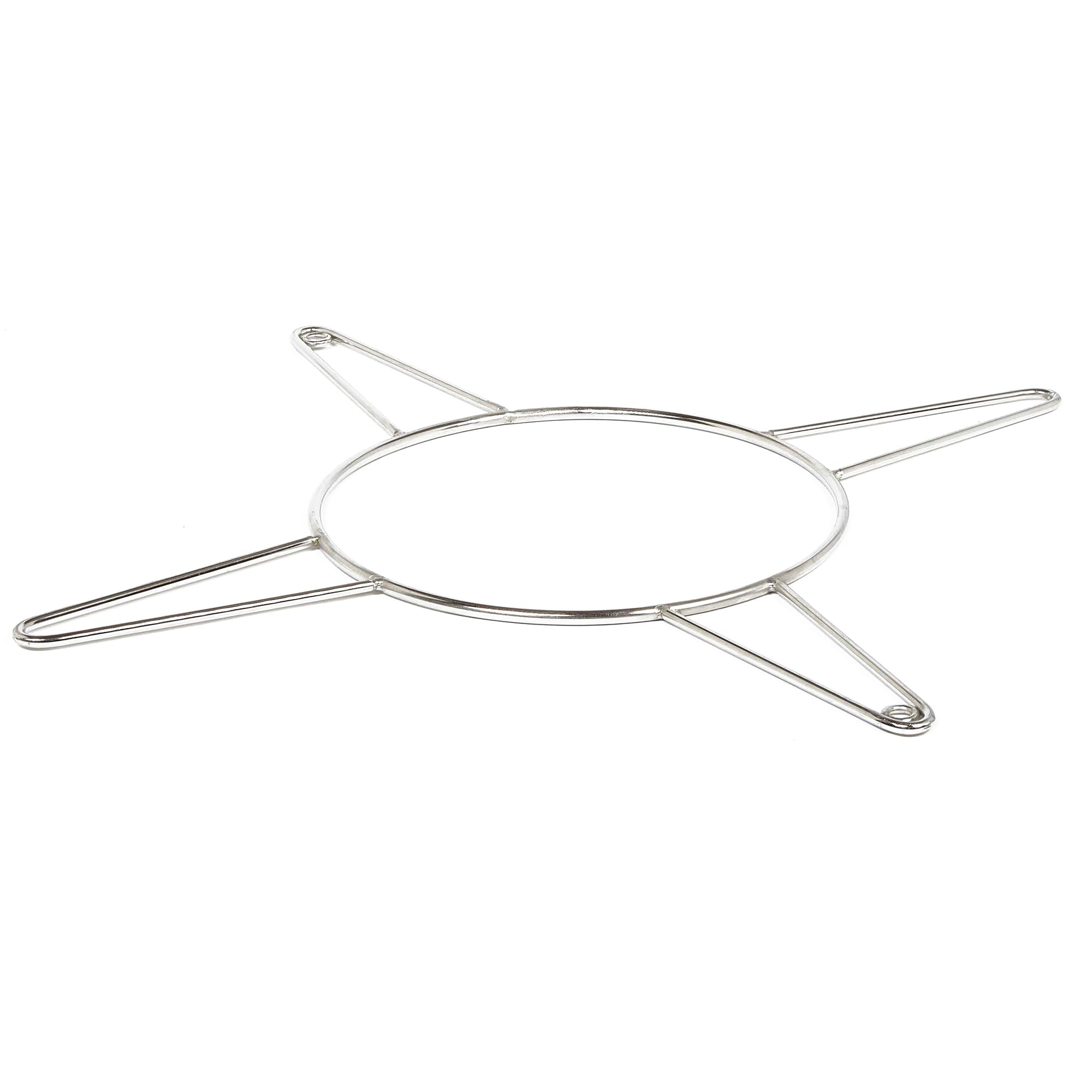 Kamado Joe® Big Joe Accessory Rack, Silver