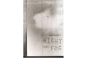 Night and Fog (The Criterion Collection)