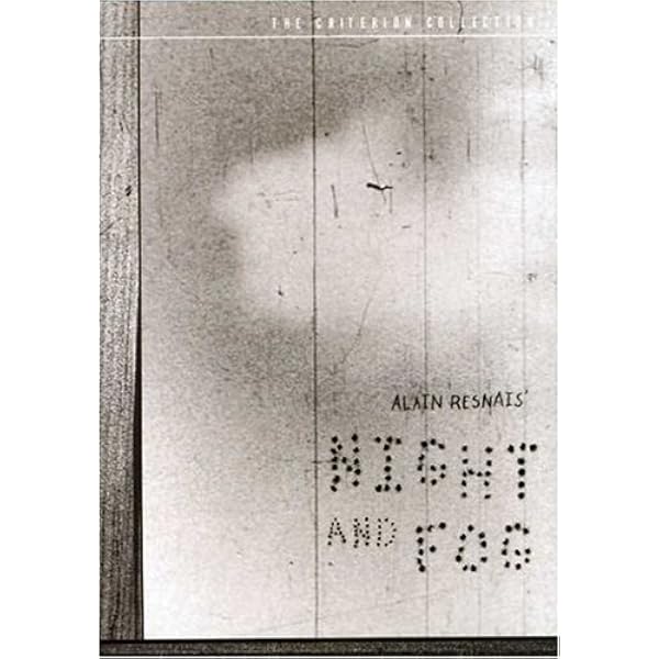 Amazon.com: Night and Fog (The Criterion Collection) [Blu-ray] : n