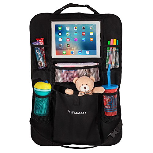 Best cup strap for car seat