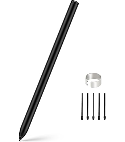 Amazon.com: for Onyx Boox Magnetic Pen, Magnetic Pen2 with Ereaser
