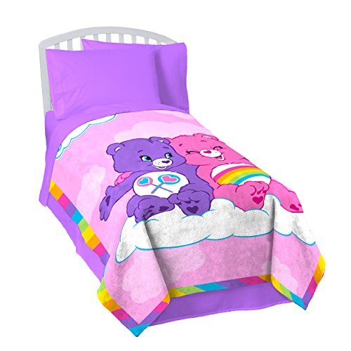 Top 10 Care Bears Blanket of 2019 No Place Called Home