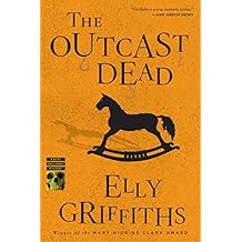 The Outcast Dead (Ruth Galloway series Book 6)