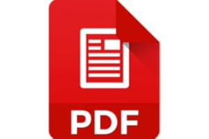 PDF Reader