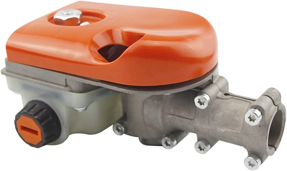 Ra Gear Head Gearbox For Stihl Ht 75 101 130 131 250 Ht73 Ht100 Km90 Km110 Km130 Wt 3 8 6t Sprocket Pruner Pole Saw Tree Cutter 4182 200 0070 4138 205