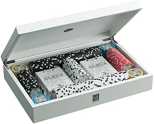 Juego Albus Medusa - Caja, Transporte fácil - Blanco: Amazon.es: Juguetes y juegos
