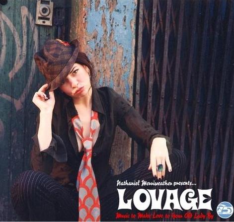 Lovage on Amazon Music