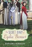 The Secret Diary of Lydia Bennet