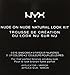 NYX Professional Makeup Nude On Nude Natural Look Kit