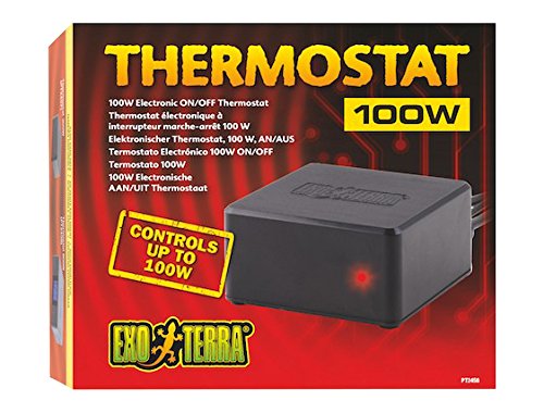 Exo Terra Thermostat - Image 2