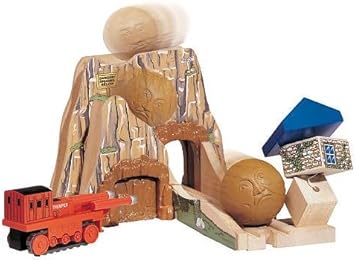 thomas and friends boulder