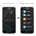 Moto G5 Screen Protector, PLESON [2-Pack] Moto G5 Tempered Glass Screen Protector, [Easy-Install Sticker] 2.5D/0.26mm/9H/Bubble Free,Glass Screen Protector for Motorola Moto G 5th Generation
