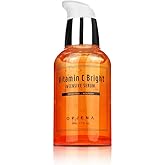 Orjena Vitamin C Bright Intensive Facial Serum_Korean Skin Care K Beauty