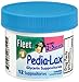 PEDIA-LAX Children's Glycerin Suppositories-12ct