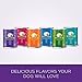 Wellness Complete Health Natural Wet Canned Dog Food, Whitefish & Sweet Potato, 12.5-Ounce Can (Pack of 12)