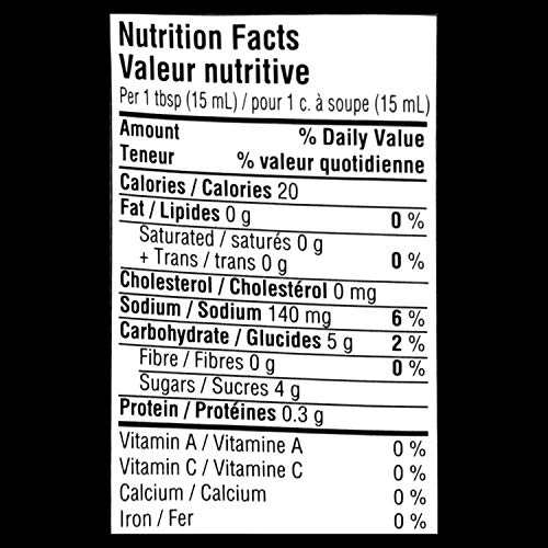 Heinz Tomato Ketchup 750mL - Image 4