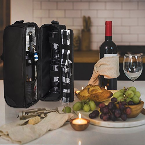 6 ALLCAMP+Wine+Cooler+Compartment%25EF%25BC%258CTwo+Tableware
