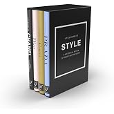 Little Guides to Style: The Story of Four Iconic Fashion Houses (Little Books of Fashion, 17)