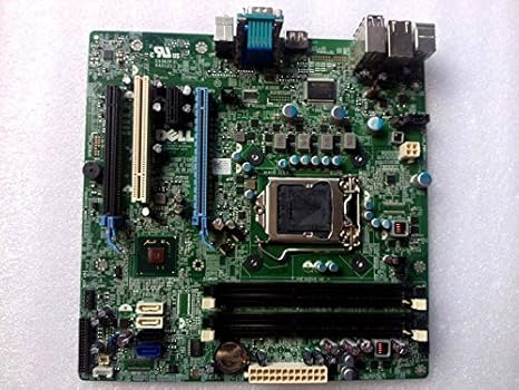 Amazon Com Dell Optiplex 790 Motherboard J3c2f Vnp2h 6d7tr Hy9jp Computers Accessories