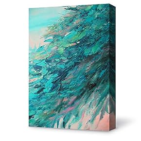SIGNFORD Canvas Wall Art for Living Room,Bedroom Home...