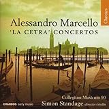 LA CETRA CONCERTOS                                 image