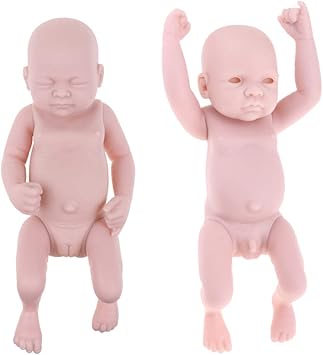 full body silicone baby amazon uk