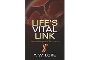 LIFES VITAL LINK:ASTONISHING ROLE OF THE PLACENTA PAPER