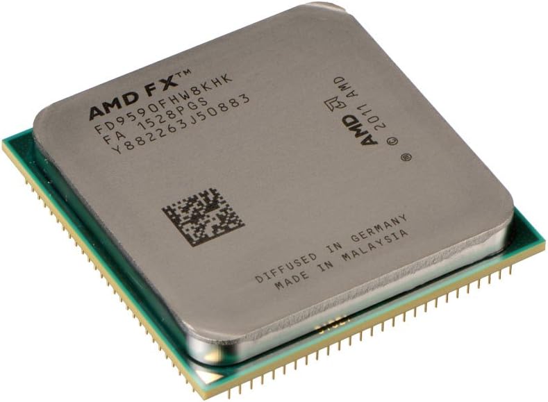 AMD Opteron 6172 Processor G34 Socket 64-bit 12MB L3 Cache Server CPU