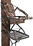 Summit Treestands 81120 Viper SD Climbing Treestand, Mossy Oak