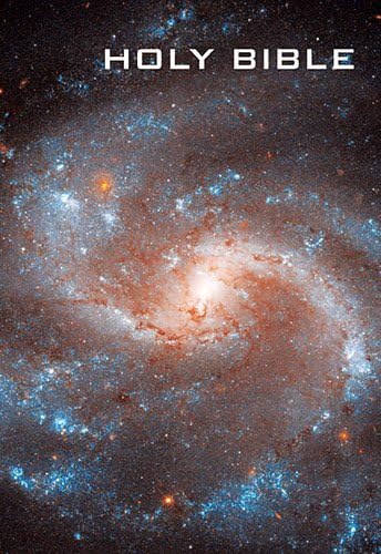Holy Bible-ICB