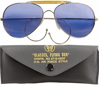 mil spec aviator sunglasses