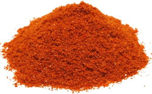 Cayenne Pepper Powder 40M H.U. - capsicum annum, 1 lb