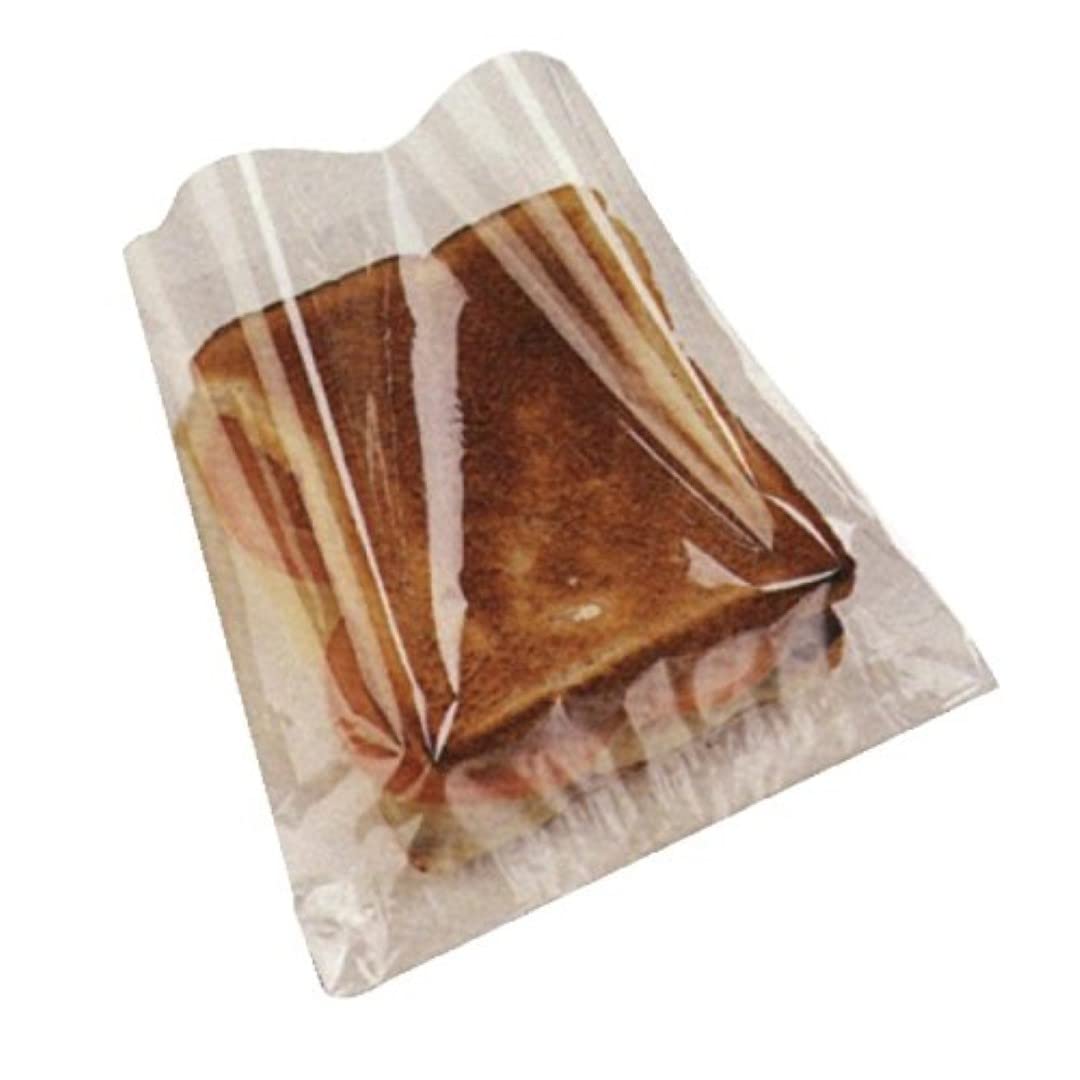 Stalwart J529 Lincat Disposable Toasting Bags (Pack of 1000)