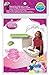 Neat Solutions Disney Princess Potty Topper, 10-Count