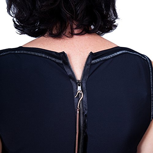 Zipper Hook Helper Dress & Unzip Yourself Zip up and Down with Tight