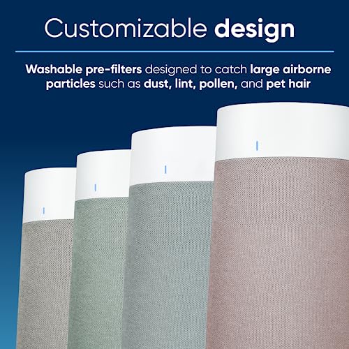Air Purifiers
