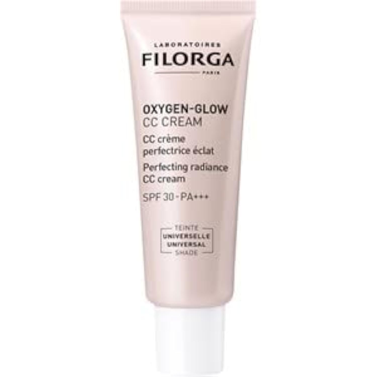 Filorga Oxygen Glow CC Cream Crema Super-Perfezionatrice Illuminante, 40 ml