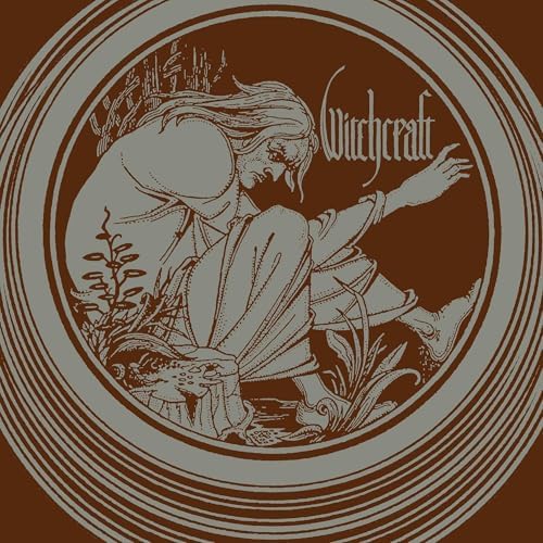 WITCHCRAFT - Alchemist - Amazon.com Music