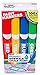 RoseArt Sidewalk Chalk Paint Markers