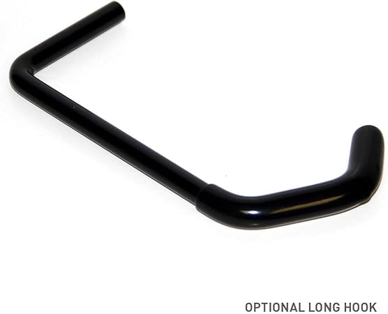 velo hinge long hook