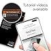 Spigen NeoFlex Screen Protector designed for Galaxy S10 5G [Case Friendly] - 2 Pack