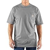 Carhartt Men's FR Force Dearborn Loose T-Shirt
